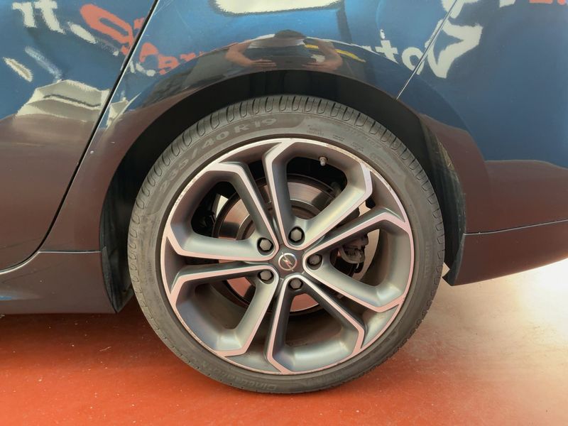 Opel Zafira Tourer 2.0 CDTI Cosmo Pack 2016 – снимка 5
