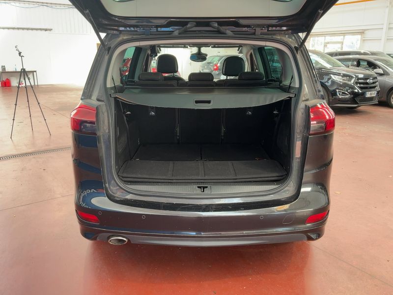 Opel Zafira Tourer 2.0 CDTI Cosmo Pack 2016 – снимка 15