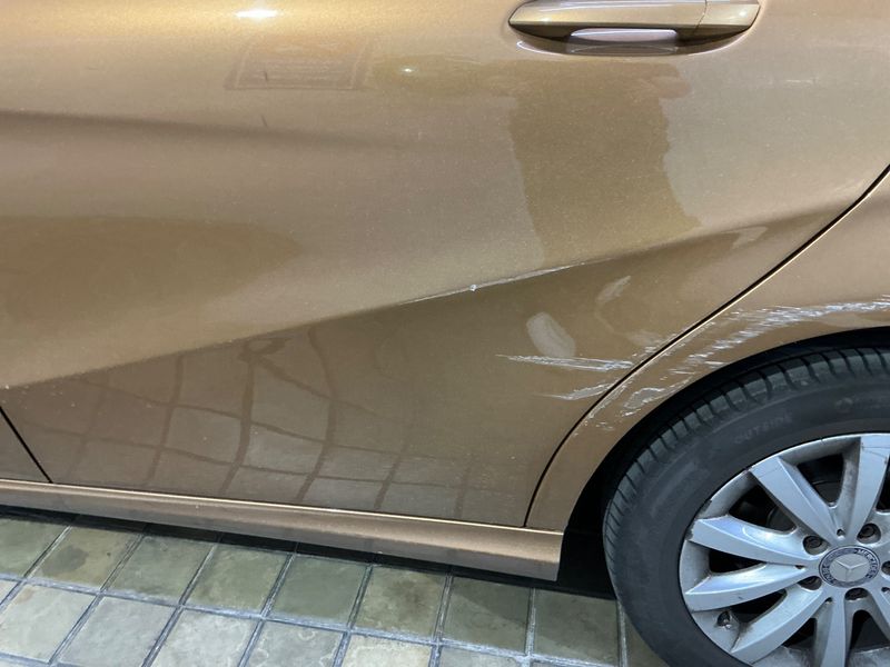 Mercedes-Benz B-Klasse B 180 CDI 2012 – снимка 26