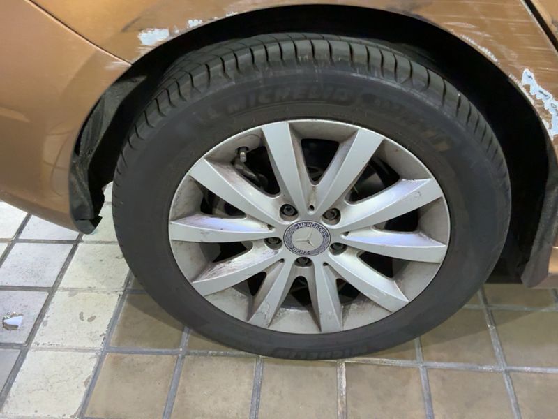 Mercedes-Benz B-Klasse B 180 CDI 2012 – снимка 9
