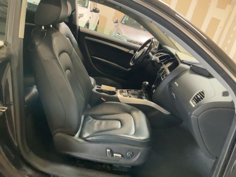 Audi A5 3.0 V6 TDI 2014 – снимка 16