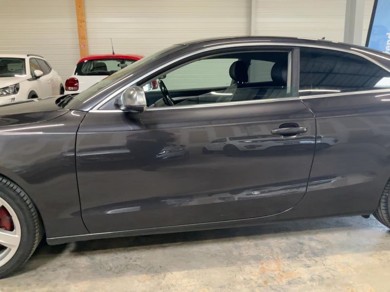 Audi A5 3.0 V6 TDI 2014 – снимка 4