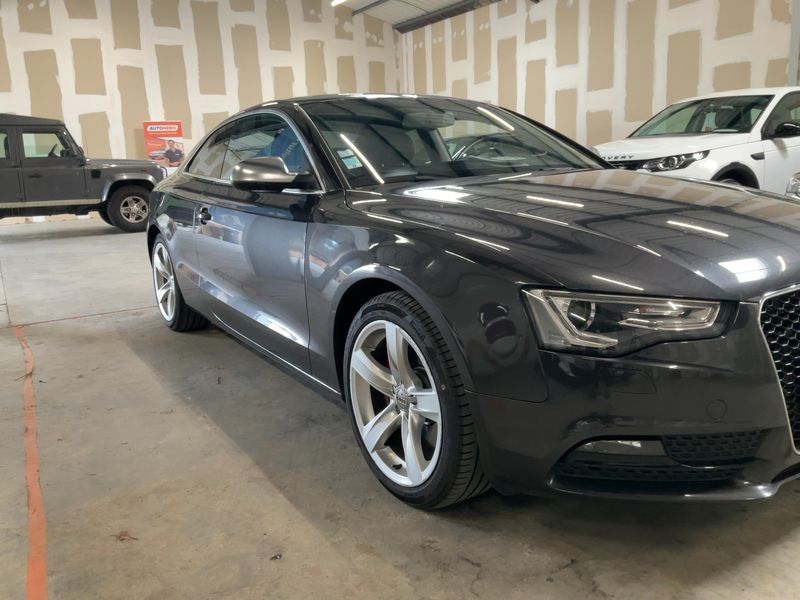 Audi A5 3.0 V6 TDI 2014 – снимка 12