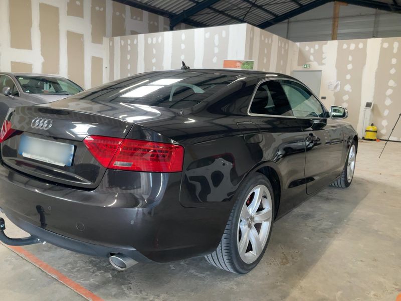 Audi A5 3.0 V6 TDI 2014 – снимка 8