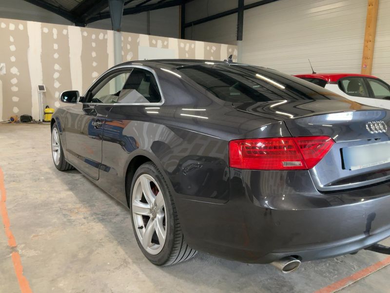 Audi A5 3.0 V6 TDI 2014 – снимка 6