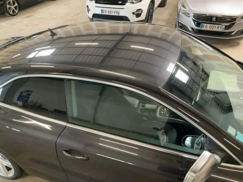 Audi A5 3.0 V6 TDI 2014 – снимка 13