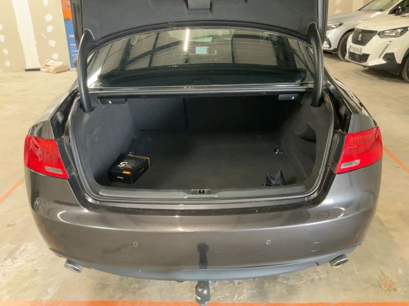 Audi A5 3.0 V6 TDI 2014 – снимка 15