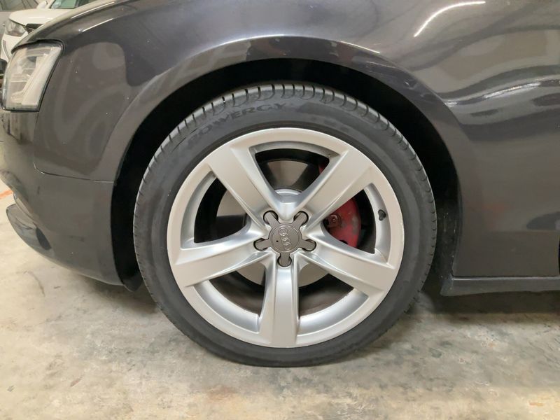Audi A5 3.0 V6 TDI 2014 – снимка 3