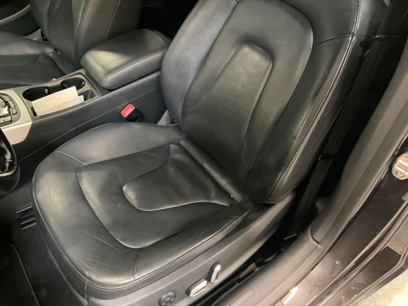 Audi A5 3.0 V6 TDI 2014 – снимка 23