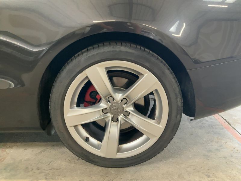 Audi A5 3.0 V6 TDI 2014 – снимка 5