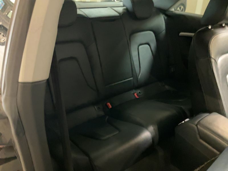 Audi A5 3.0 V6 TDI 2014 – снимка 19