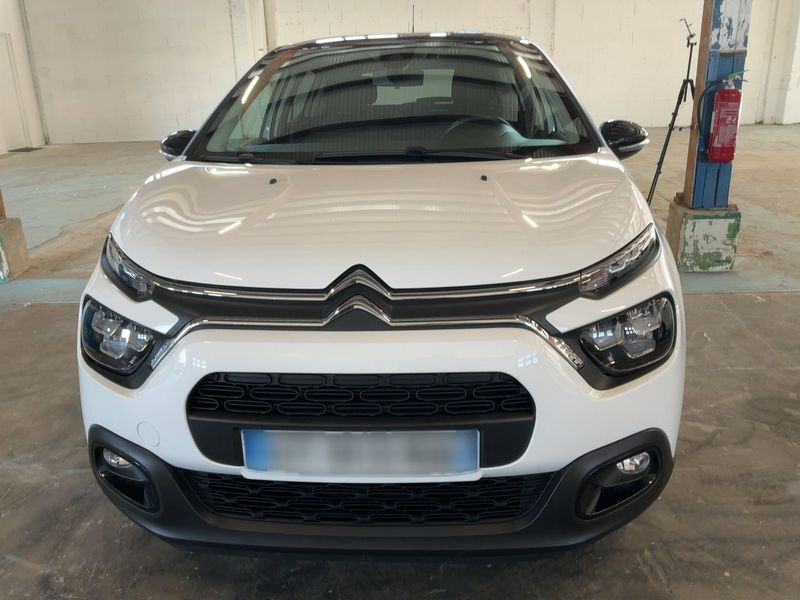 Citroen C3 1.2 PureTech Shine 2023 – снимка 14