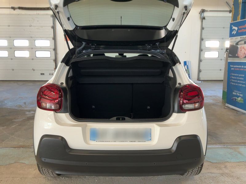 Citroen C3 1.2 PureTech Shine 2023 – снимка 15
