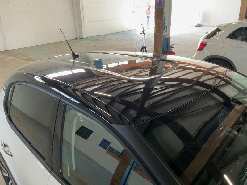 Citroen C3 1.2 PureTech Shine 2023 – снимка 13