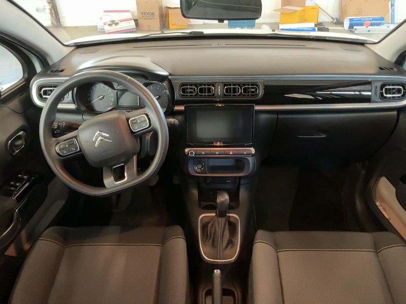 Citroen C3 1.2 PureTech Shine 2023 – снимка 17