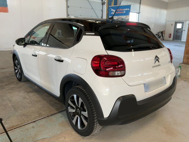 Citroen C3 1.2 PureTech Shine 2023 – снимка 6