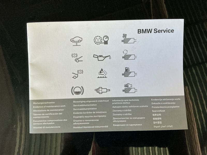 BMW 3er 318d 2010 – снимка 22