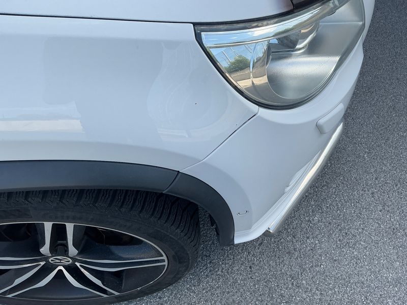 Volkswagen Tiguan 2.0 TDI Sport & Style 4Motion 2011 – снимка 48