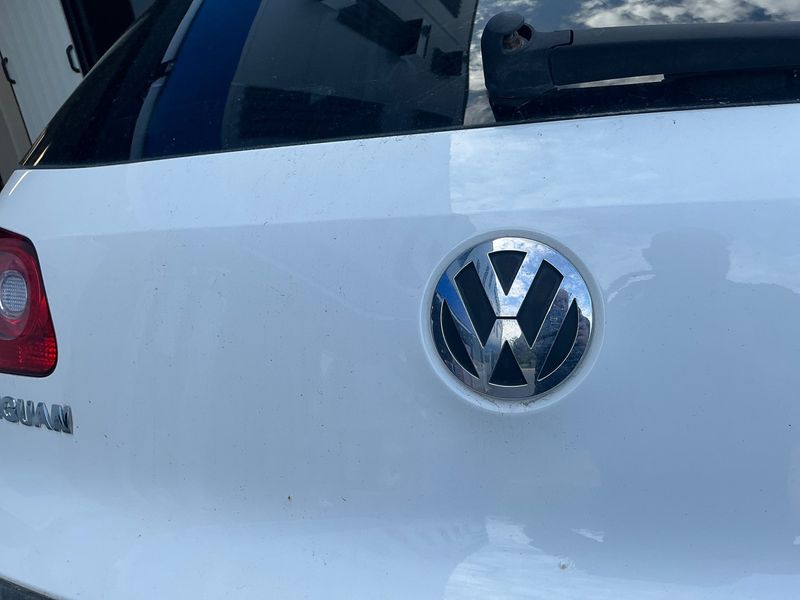 Volkswagen Tiguan 2.0 TDI Sport & Style 4Motion 2011 – снимка 42