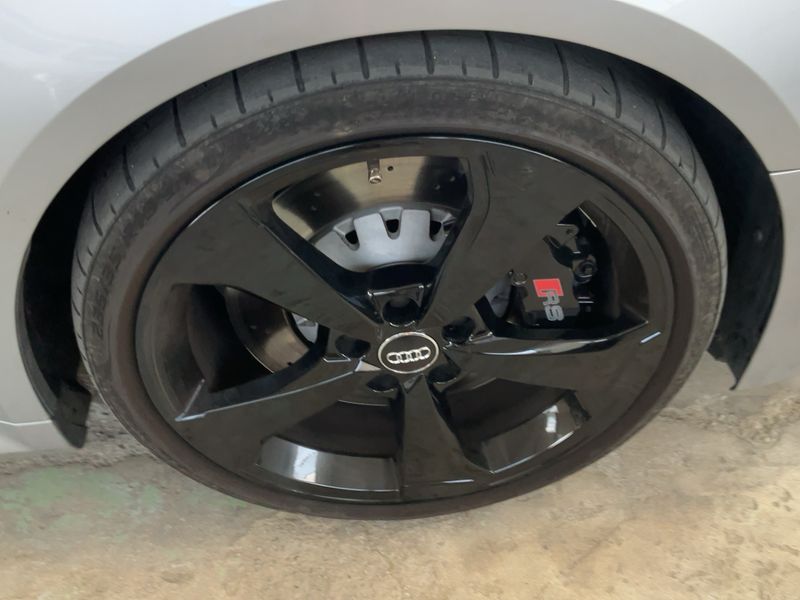 Audi RS 3 Sportback 2.5 TFSI quattro 2018 – снимка 11