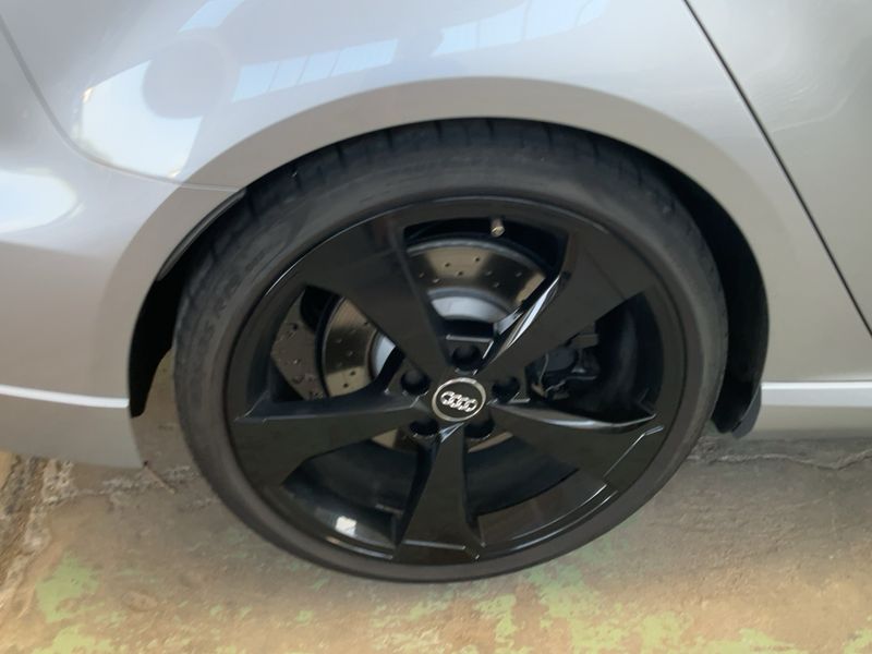 Audi RS 3 Sportback 2.5 TFSI quattro 2018 – снимка 9