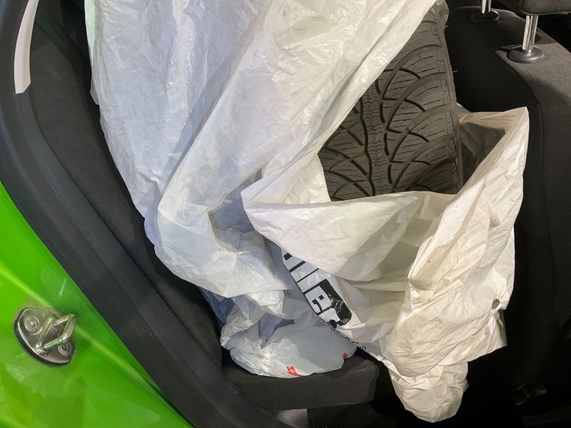 Seat Ibiza 2.0 TDI FR 2015 – снимка 32