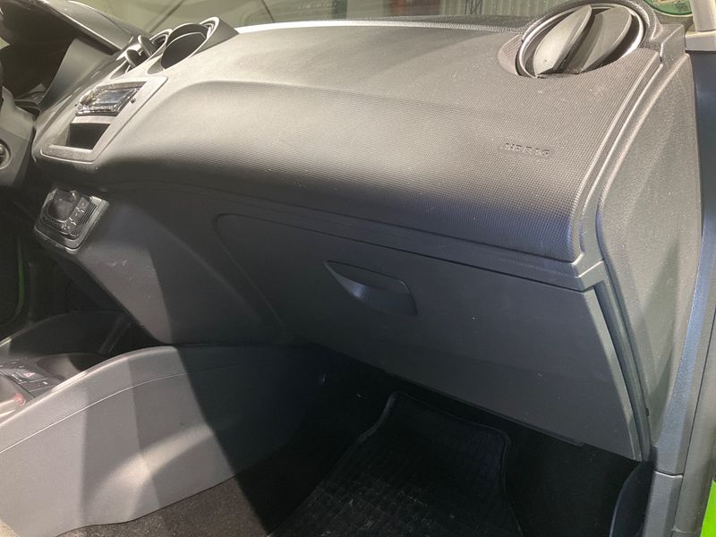Seat Ibiza 2.0 TDI FR 2015 – снимка 26