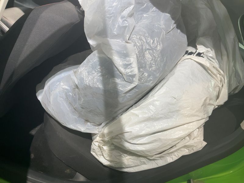 Seat Ibiza 2.0 TDI FR 2015 – снимка 20