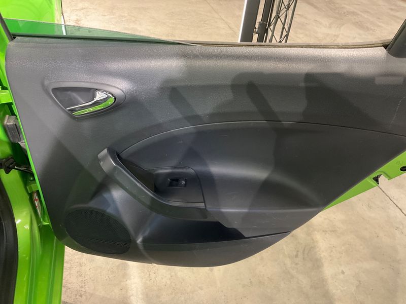 Seat Ibiza 2.0 TDI FR 2015 – снимка 23