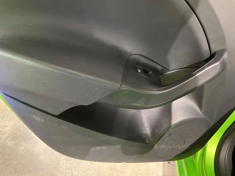 Seat Ibiza 2.0 TDI FR 2015 – снимка 24