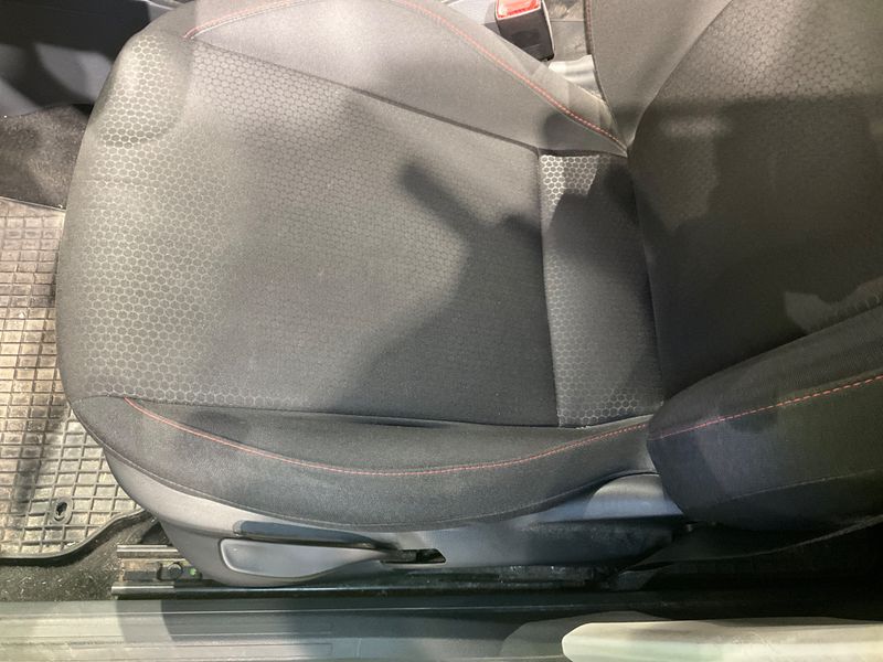 Seat Ibiza 2.0 TDI FR 2015 – снимка 33