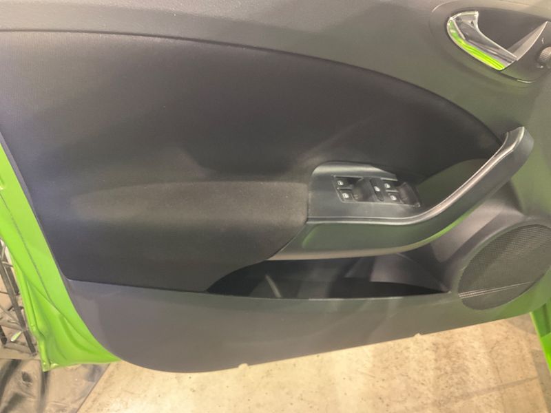 Seat Ibiza 2.0 TDI FR 2015 – снимка 28