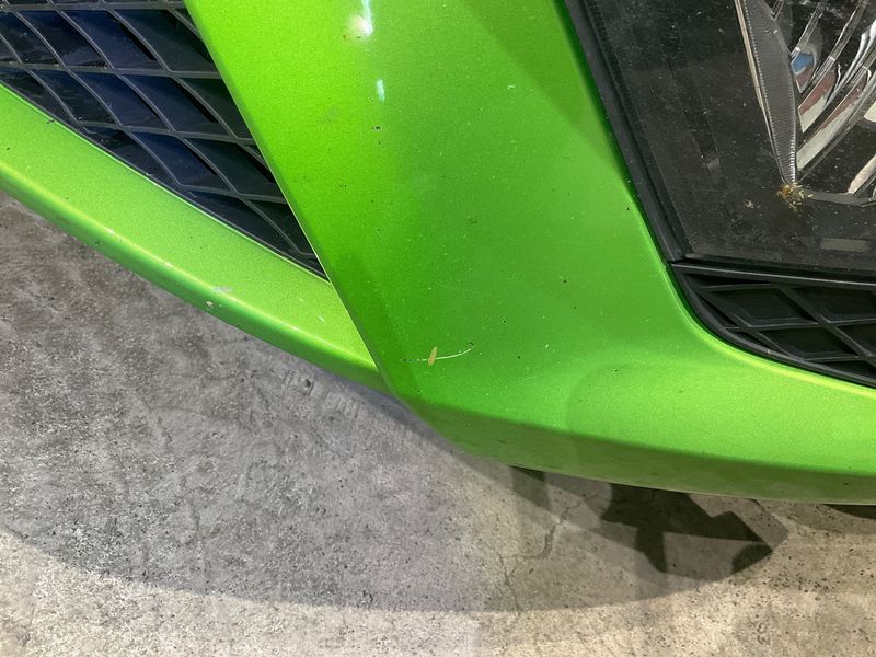 Seat Ibiza 2.0 TDI FR 2015 – снимка 34