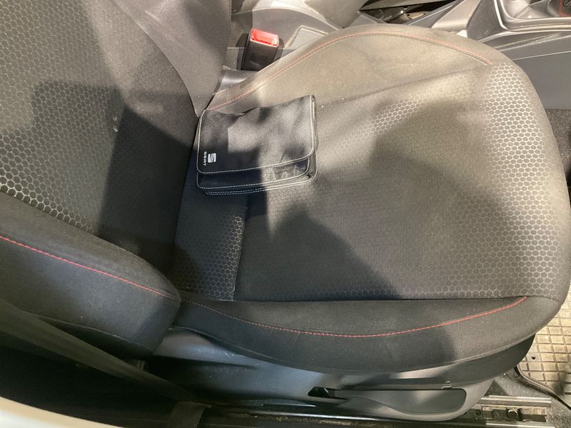 Seat Ibiza 2.0 TDI FR 2015 – снимка 30