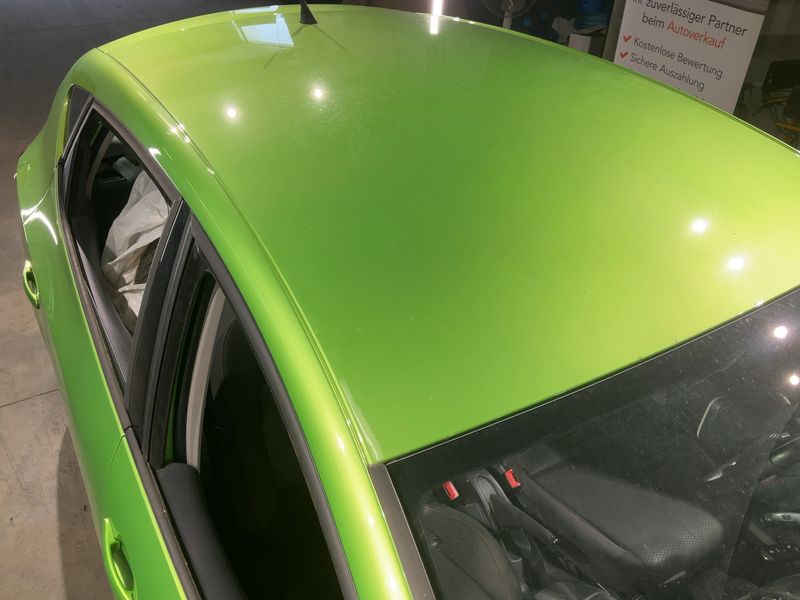 Seat Ibiza 2.0 TDI FR 2015 – снимка 13