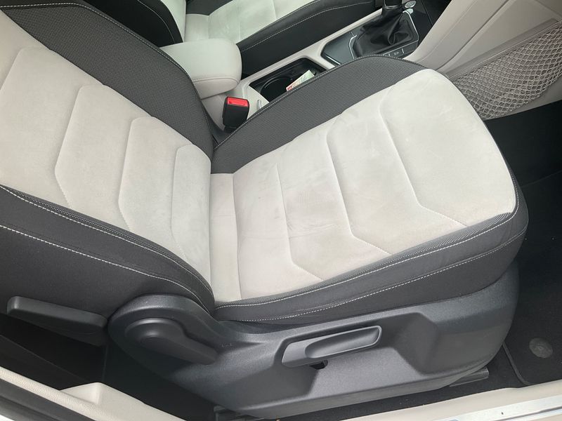 Volkswagen Tiguan 2.0 TDI Highline BlueMotion Tech 2018 – снимка 28