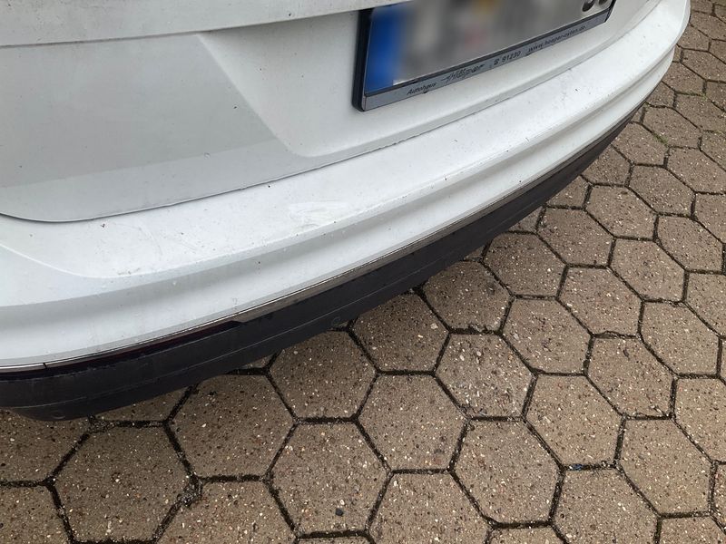 Volkswagen Tiguan 2.0 TDI Highline BlueMotion Tech 2018 – снимка 42