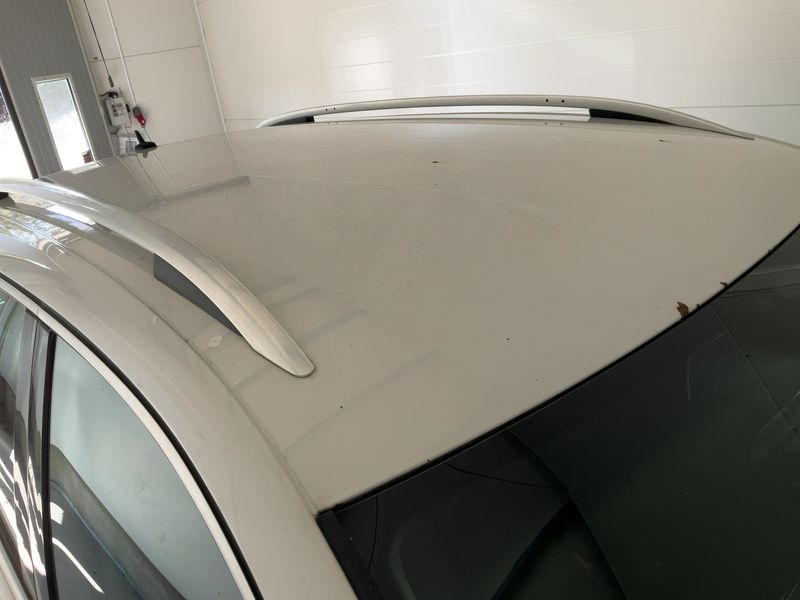 Volkswagen Tiguan 2.0 TDI Sport & Style 4Motion BlueMotion Tech 2013 – снимка 13