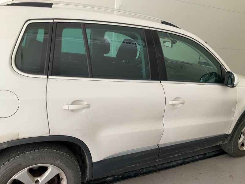 Volkswagen Tiguan 2.0 TDI Sport & Style 4Motion BlueMotion Tech 2013 – снимка 10