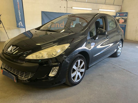 Peugeot 308 1.6 HDi Premium Pack 2008 – снимка 1