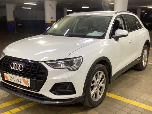 Audi Q3 35 TFSI Advanced 2019 – снимка 1