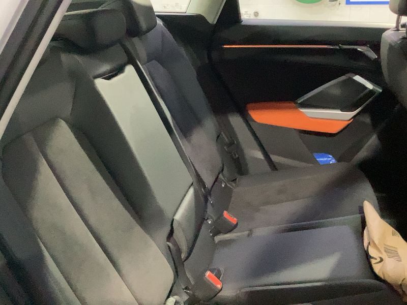 Audi Q3 35 TFSI Advanced 2019 – снимка 19