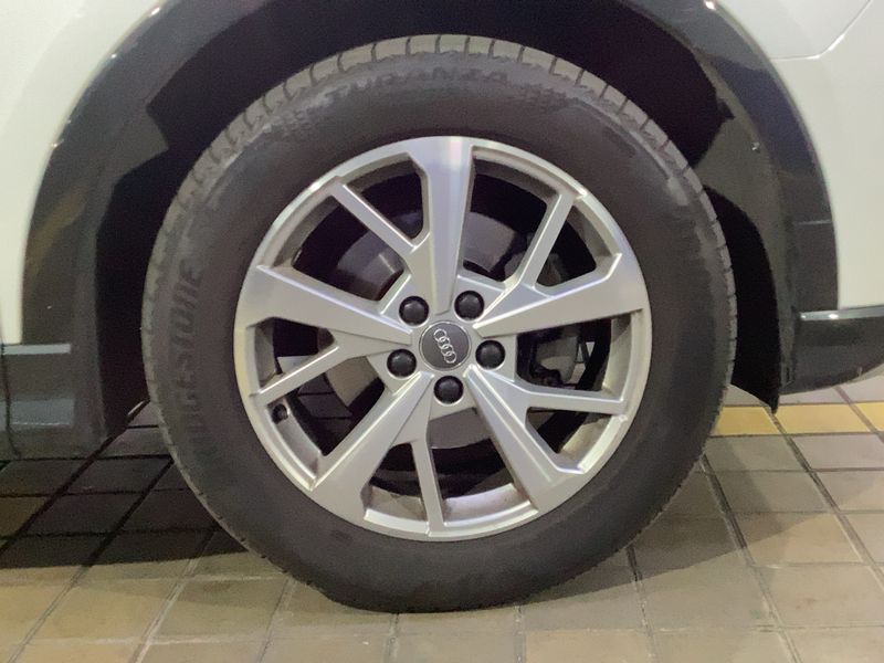 Audi Q3 35 TFSI Advanced 2019 – снимка 11