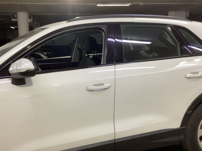Audi Q3 35 TFSI Advanced 2019 – снимка 4