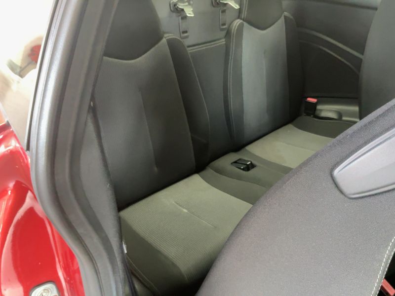 Peugeot RCZ 2.0 HDi Basis 2010 – снимка 20