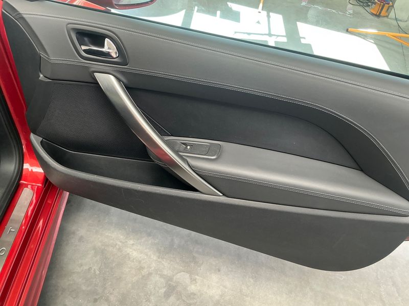 Peugeot RCZ 2.0 HDi Basis 2010 – снимка 22