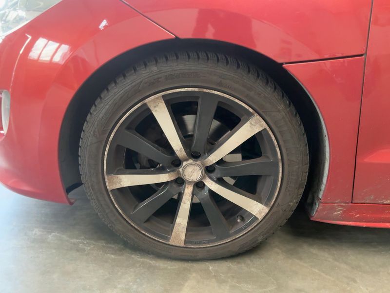 Peugeot RCZ 2.0 HDi Basis 2010 – снимка 3