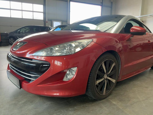 Peugeot RCZ 2.0 HDi Basis 2010 – снимка 2