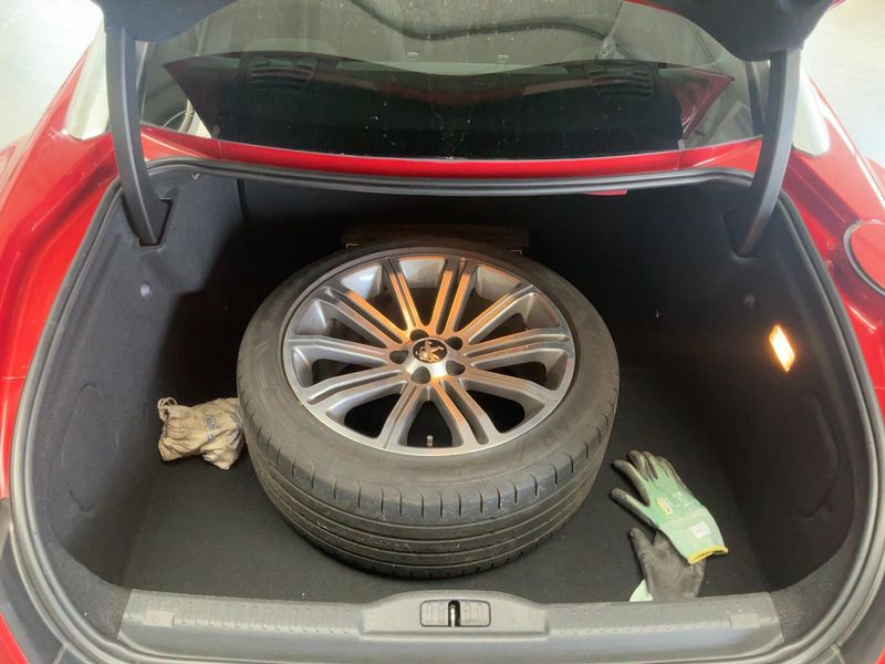 Peugeot RCZ 2.0 HDi Basis 2010 – снимка 16