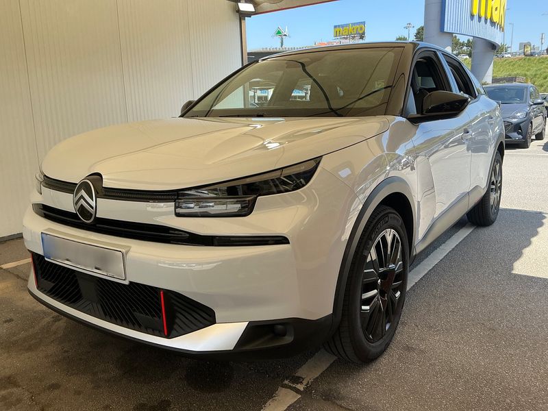 Citroen C4 1.2 Mild-Hybrid Collection 2025 – снимка 1